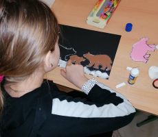 Niedźwiedzie polarne przybyły do Berestu