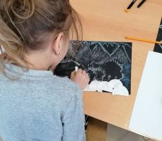 Niedźwiedzie polarne przybyły do Berestu