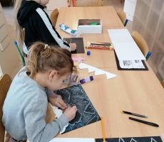 Niedźwiedzie polarne przybyły do Berestu