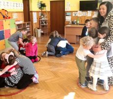 Książkowi odkrywcy poznają dzikie zwierzęta