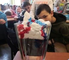 KOSMICZNA SOBOTA Z WYOBRAŹNIĄ