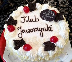 Jubileuszowe spotkanie Jaworzynek