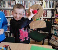 WIOSENNA SOBOTA Z WYOBRAŹNIĄ