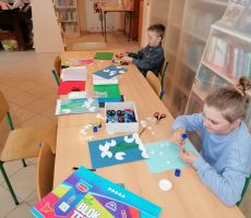 W Bereście kwitną przebiśniegi!