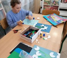 W Bereście kwitną przebiśniegi!