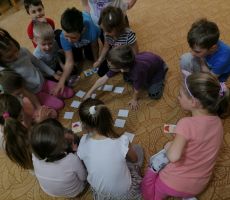 Dzień Muffinek i DKK w Tyliczu