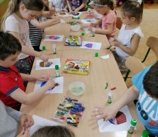 Dzień Muffinek i DKK w Tyliczu