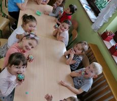 Dzień Muffinek i DKK w Tyliczu