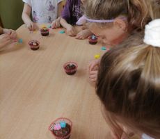 Dzień Muffinek i DKK w Tyliczu