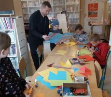 W Bereście świętujemy Światowy Dzień Książki