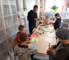 W Bereście świętujemy Światowy Dzień Książki