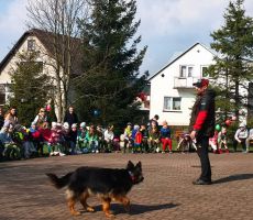 Wiosenna Impreza Plenerowa w Tyliczu