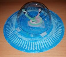 Bliskie spotkania trzeciego stopnia w Bereście!