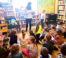 Kto Ty jesteś? Polak mały!