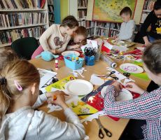 Sobota z wyobraźnią