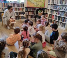 Polska - nasza ojczyzna