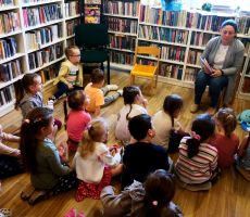 Polska - nasza ojczyzna