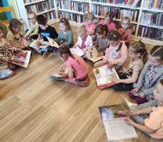 Polska - nasza ojczyzna