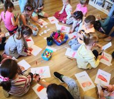 Polska - nasza ojczyzna