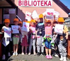 Polska - nasza ojczyzna