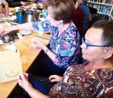 Jaworzynki tworzą przepiśniki