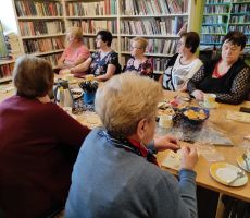 Jaworzynki tworzą przepiśniki