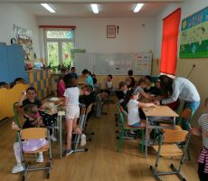 „Nasza Mama Czarodziejka”