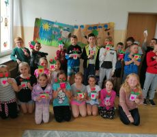 „Nasza Mama Czarodziejka”