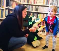 Co w trawie piszczy?