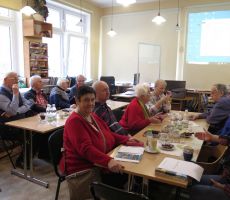 Spotkania pn. „Pogaduchy o Krynicy” powracają