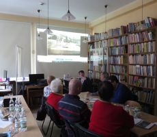 Spotkania pn. „Pogaduchy o Krynicy” powracają