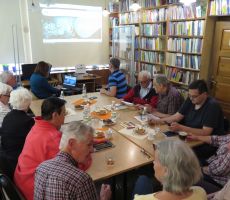 Na „Pogaduchach o Krynicy” odkrywamy atrakcje Krynicy