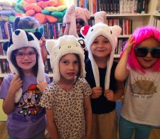 Pan Poeta - Show w Filii na Czarnym Potoku