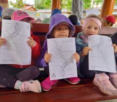 WYCIECZKA Z BABĄ Z GÓR