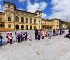 WYCIECZKA Z BABĄ Z GÓR