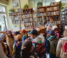 WYCIECZKA Z BABĄ Z GÓR