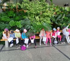 WYCIECZKA Z BABĄ Z GÓR