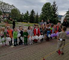Dzień Dziecka w Tyliczu