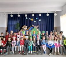 Dzień Dziecka w Tyliczu