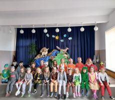 Dzień Dziecka w Tyliczu