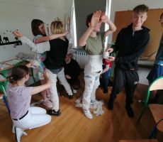 „Od papirusu do gigabajtów”- Mumie, piramidy i hieroglify, czyli niesamowici Egipcjanie