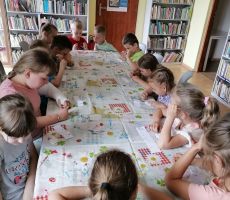 „Z książką od Papirusu do gigabajtów”