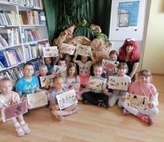 „Z książką od Papirusu do gigabajtów”