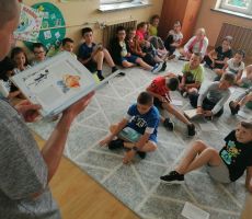 Jak wyhodować diament, czyli wizyta w Mochnaczce Niżnej