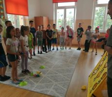 Jak wyhodować diament, czyli wizyta w Mochnaczce Niżnej