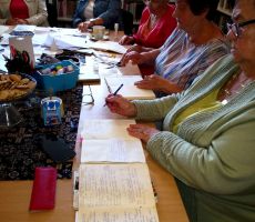 Jaworzynki dzielą się przepisami