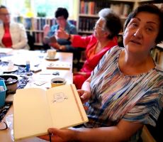 Jaworzynki dzielą się przepisami