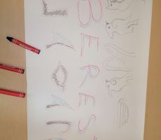 „Ratunku! Mumia mnie goni!” - projekt „Od papirusu do gigabajtów” z wizytą w Bereście