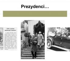 Politycy, pisarze, aktorzy, w przedwojennej Krynicy