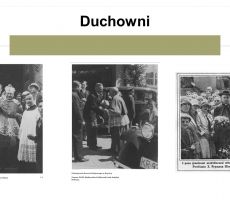 Politycy, pisarze, aktorzy, w przedwojennej Krynicy